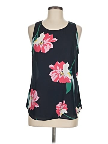 Van Heusen Sleeveless Blouse (view 1)