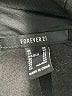 Forever 21 Black Cocktail Dress Size XS - photo 7