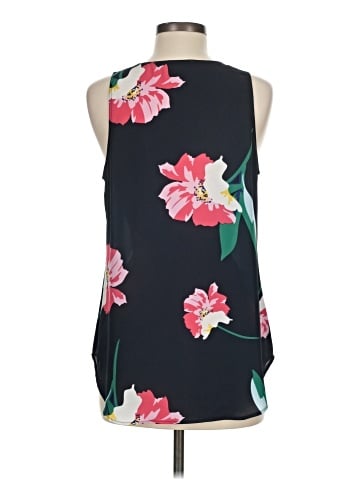Van Heusen Sleeveless Blouse (view 2)