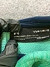 Under Armour 100% Polyester Teal Pullover Hoodie Size L (youth) - photo 3