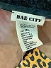 Bae City Pink Short Sleeve Top Size 1X - photo 7