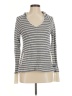 Roxy Gray Pullover Sweater Size M - photo 1