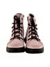 madden nyc Pink Ankle Boots Size 5 - photo 2