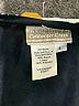 Coldwater Creek 100% Rayon Blue Sleeveless Blouse Size L - photo 7