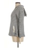 Roxy Gray Pullover Sweater Size M - photo 5