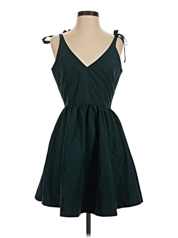 The Occasion by Old Navy Cocktail Dress (view 1)