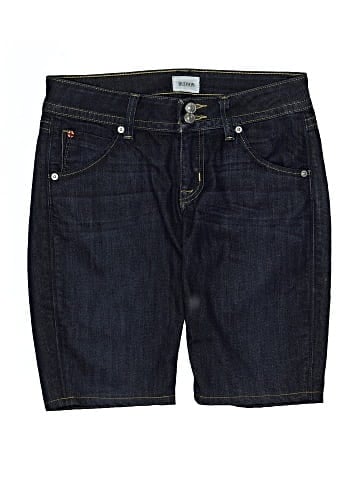 Hudson Jeans Denim Shorts (view 1)
