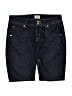 Hudson Jeans Blue Denim Shorts Size 28 waist - photo 1