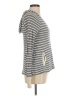 Roxy Gray Pullover Sweater Size M - photo 4