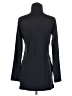 Lands' End Black Raincoat Size XS - photo 2