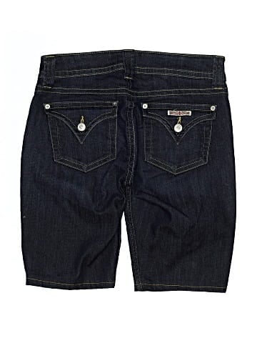 Hudson Jeans Denim Shorts (view 2)
