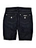 Hudson Jeans Blue Denim Shorts Size 28 waist - photo 2