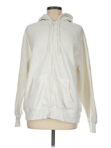 BP. Zip Up Hoodie (view 1)