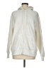BP. Ivory Zip Up Hoodie Size M - photo 1