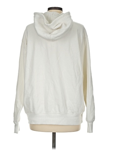BP. Zip Up Hoodie (view 2)