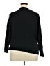 Torrid 100% Cotton Black Cardigan Size 3X Plus (3) - photo 2