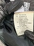 Apriori Solid Black Formal Skirt Size 14 - photo 5