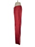 CAbi Red Linen Pants Size 4 - photo 5