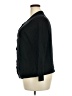 Torrid 100% Cotton Black Cardigan Size 3X Plus (3) - photo 5
