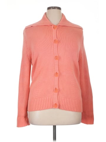 Dana Buchman Cardigan (view 1)