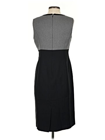 Black Label by Evan Picone Cocktail Dress (view 2)