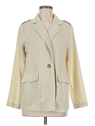 SOHO Apparel Ltd Blazer (view 1)