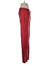 CAbi Red Linen Pants Size 4 - photo 4