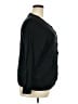 Torrid 100% Cotton Black Cardigan Size 3X Plus (3) - photo 4