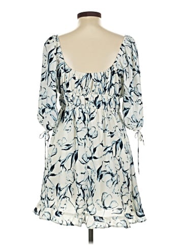 Open Edit Casual Dress (view 2)