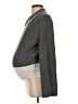 H&M Mama Gray Pullover Sweater Size S - photo 5
