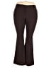 Worthington Brown Dress Pants Size 18 - photo 1