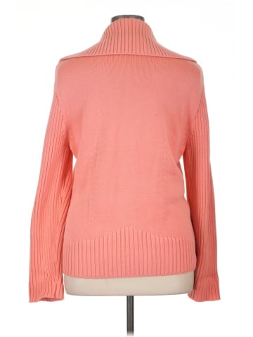 Dana Buchman Cardigan (view 2)