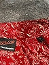 The Kooples 100% Polyester Paisley Red Casual Dress Size Sm (1) - photo 7