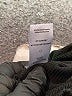 Bishop + Young Black Gray Jumpsuit Size M - photo 5