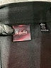 Rafaella 100% Cotton Black Kimono Size XL - photo 7