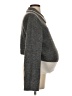 H&M Mama Gray Pullover Sweater Size S - photo 4