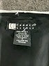 Carole Little Black 3/4 Sleeve Blouse Size S - photo 7