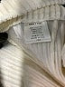 Avenue Montaigne Ivory Casual Pants Size 8 - photo 8