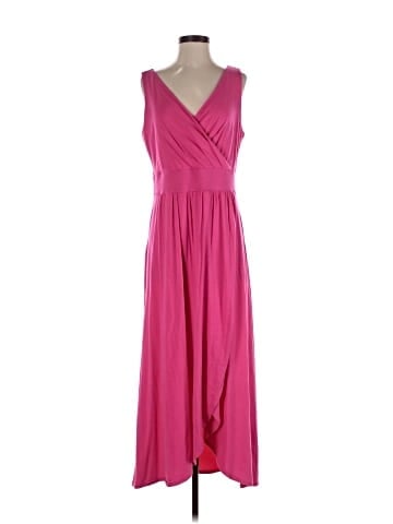 Lands' End Cocktail Dress (view 1)