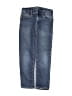 Gap Kids Solid Blue Jeans Size 8 - photo 1