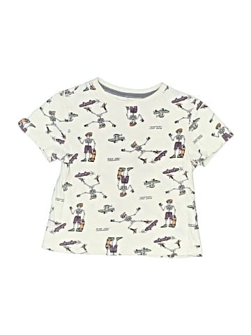 Old Navy Short Sleeve T-Shirt (view 1)