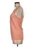 Ted Baker London 100% Viscose Orange Tank Top Size 8 (3) - photo 5