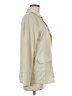 SOHO Apparel Ltd 100% Polyester Ivory Blazer Size M - photo 4