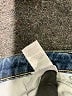 Everlane Blue Jeans Size 30 waist - photo 8