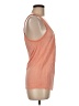 Ted Baker London 100% Viscose Orange Tank Top Size 8 (3) - photo 4