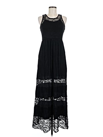 Julienne W. Casual Dress (view 1)