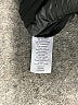 Leith Solid Black Casual Dress Size S - photo 8