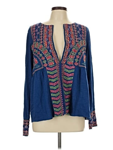 Soft Surroundings Blazer (view 1)