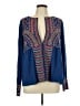 Soft Surroundings Blue Blazer Size L - photo 1