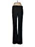 Theory Black Dress Pants Size 10 - photo 1